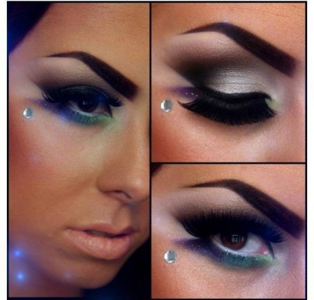 make up
